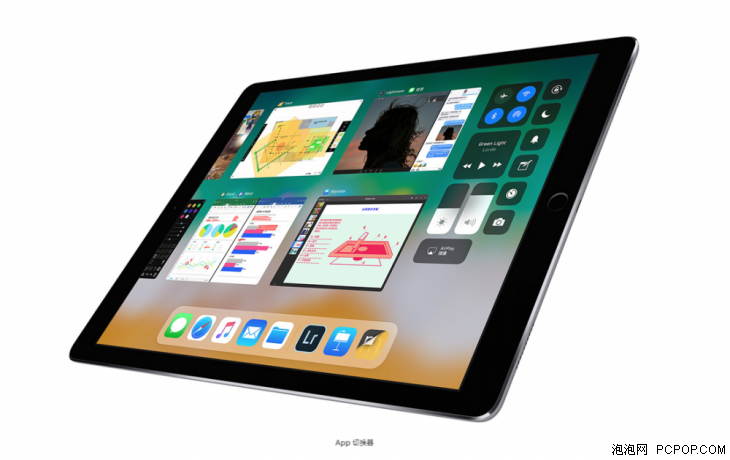 新出的iPad Pro能代替笔记本吗?我想可能让你失望了