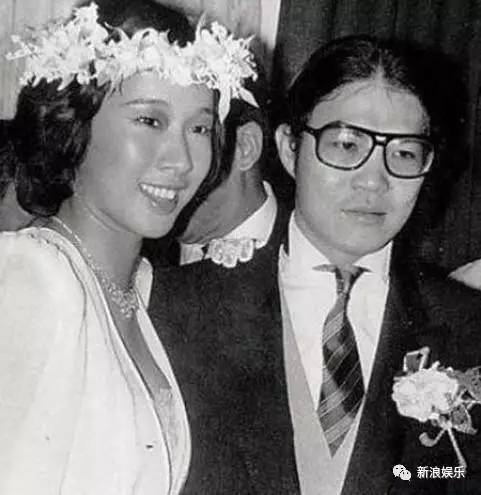 两度嫁入豪门！50岁还能找到真爱！郭晶晶婆婆也太好命了吧？