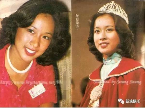 两度嫁入豪门！50岁还能找到真爱！郭晶晶婆婆也太好命了吧？
