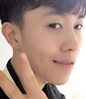 陈新颖看望丽姐,网友却失望取关?