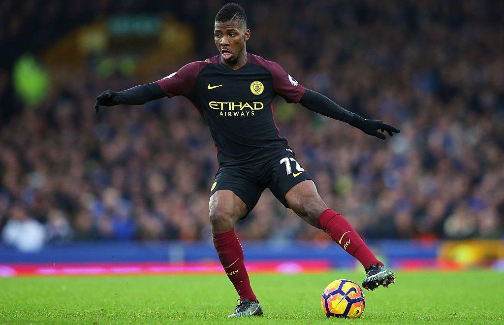 伊希纳乔:下赛季肯定会留在曼城