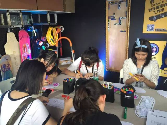 飞度潮玩Party，年轻应该是这种活法？