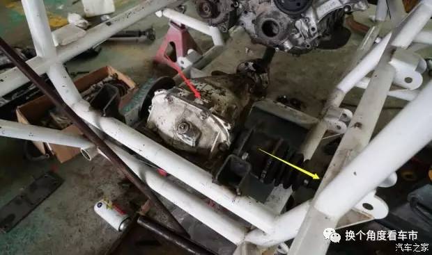 大唐荣耀之北汽