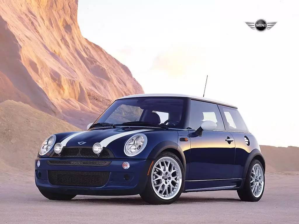 挺日系挺中资挺韩系弃通用弃法系 英国车市看点太多