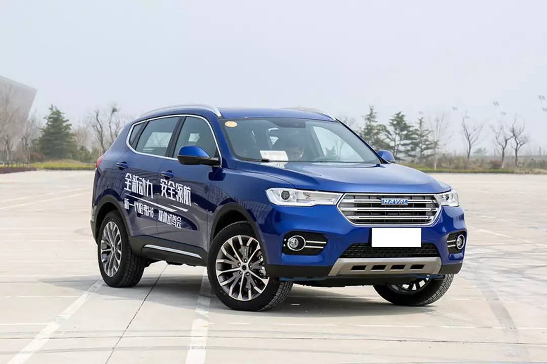 GS4、H6、CS75和560，来看看你的性格适合哪款SUV？