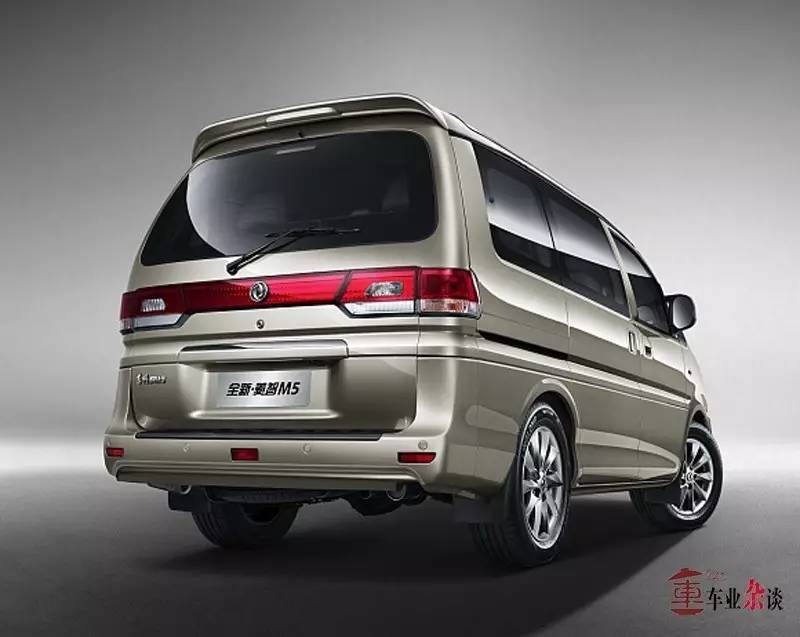 商务MPV需求如何满足？全新菱智M5L有话说丨车业杂谈