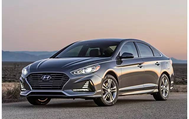 5万到20万这些车有同级最佳的发动机，省油又有力！