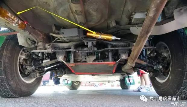 大唐荣耀之北汽