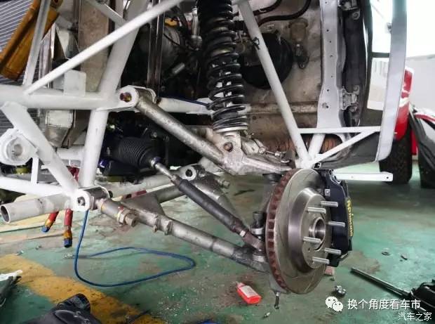 大唐荣耀之北汽