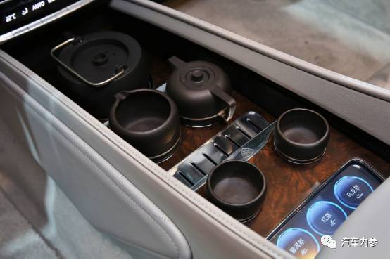 电子产品丰富了汽车，汽车也改变了CES