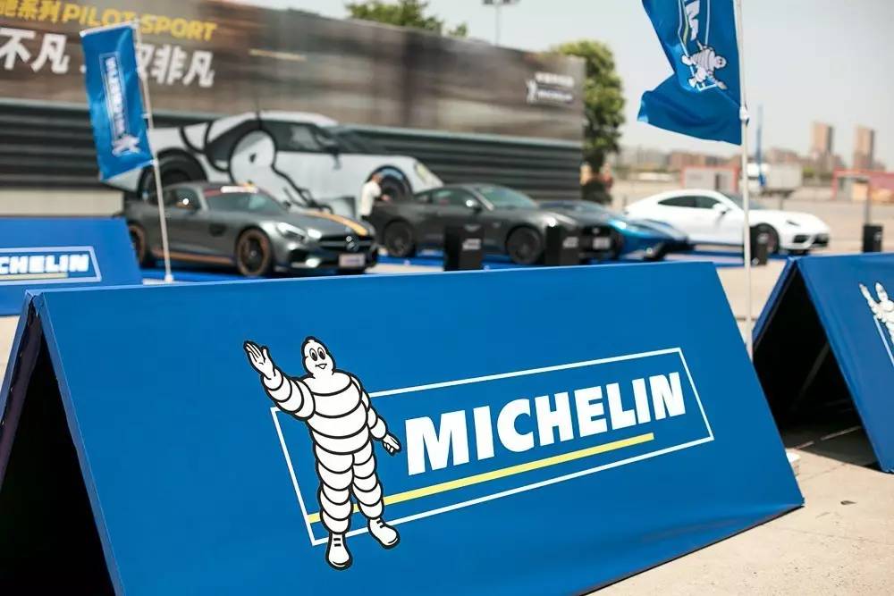 锦程说车丨论一条运动型高性能轮胎的炼成