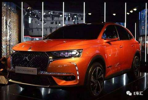 一周E车评 | 新能源车市将重新洗牌，传统车企再发力