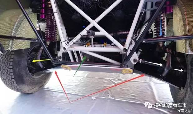 大唐荣耀之北汽