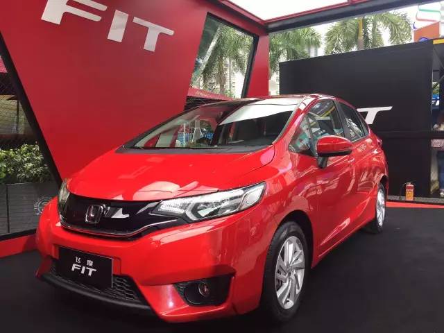 飞度潮玩Party，年轻应该是这种活法？