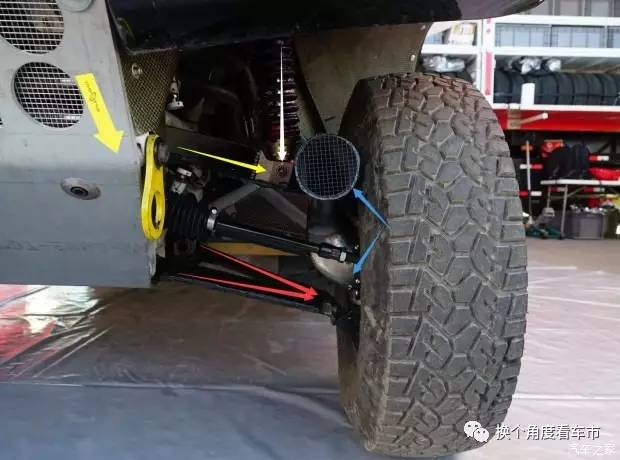 大唐荣耀之北汽