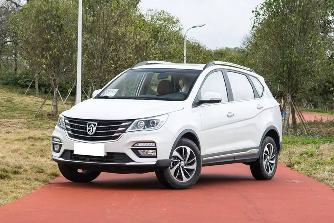 GS4、H6、CS75和560，来看看你的性格适合哪款SUV？