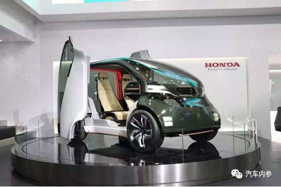 电子产品丰富了汽车，汽车也改变了CES