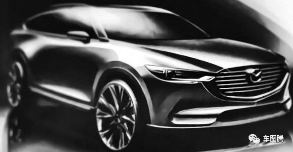 马自达推全新7座SUV CX-8/北京奔驰推E180L/北京现代推新款ix25 | 车图腾晚报