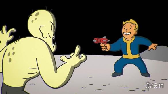 e3 2017:b社游戏mod平台 打造太空版《辐射4》!