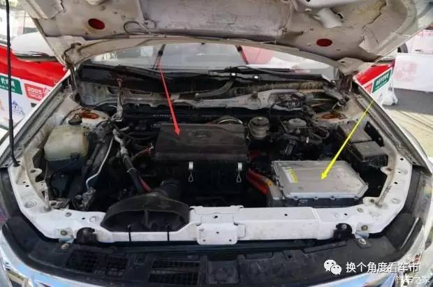 大唐荣耀之北汽