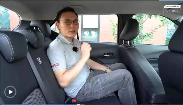 日产劲客：做一个低调的贴心小暖男，你愿意吗？