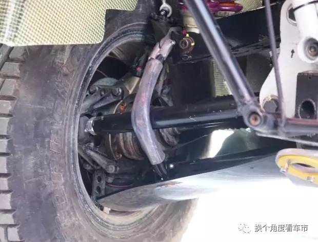 大唐荣耀之北汽