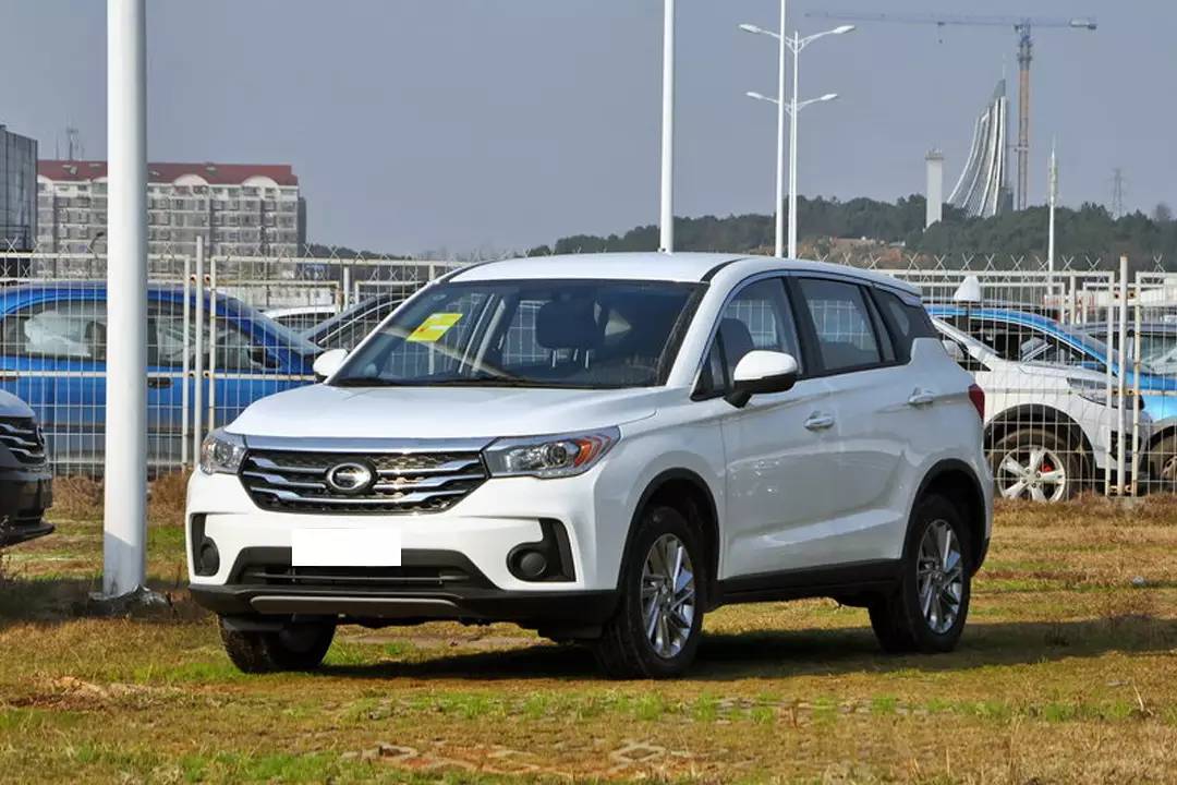 GS4、H6、CS75和560，来看看你的性格适合哪款SUV？