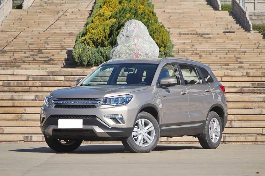 GS4、H6、CS75和560，来看看你的性格适合哪款SUV？