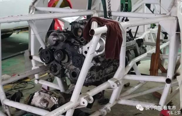 大唐荣耀之北汽