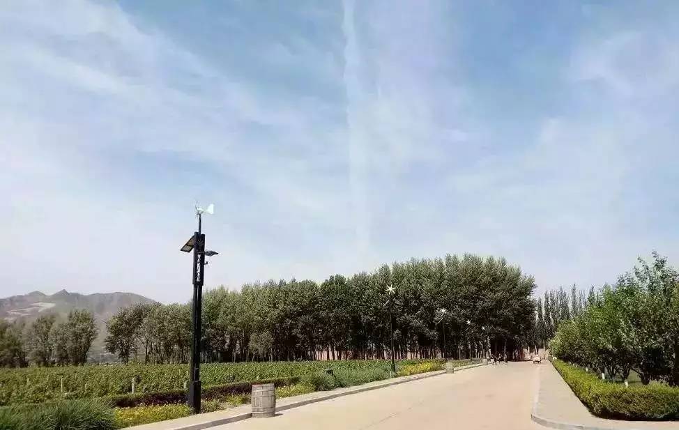 试车场丨在桑干河谷，邂逅玛莎拉蒂莱凡特