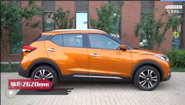 日产劲客：做一个低调的贴心小暖男，你愿意吗？