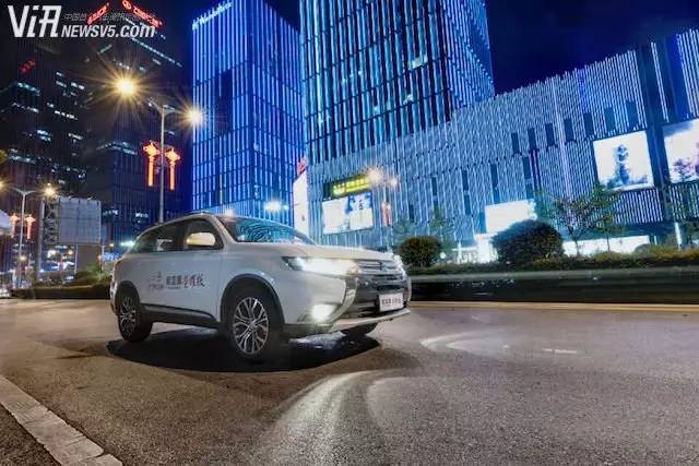 2017.06.12寰球汽车联播快讯——国内外汽车新闻大事记