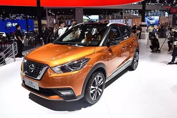 【轱辘扒车】日产劲客配置曝光，它真的是“劲”客吗？