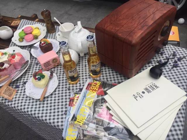 飞度潮玩Party，年轻应该是这种活法？