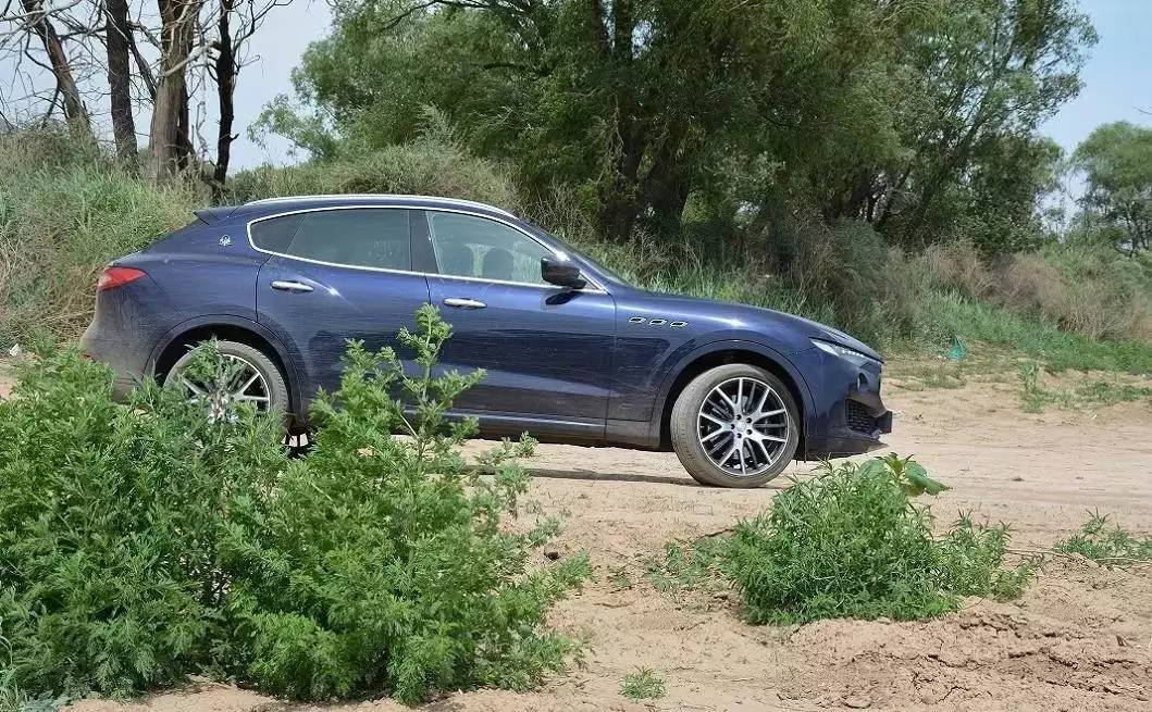 试车场丨在桑干河谷，邂逅玛莎拉蒂莱凡特