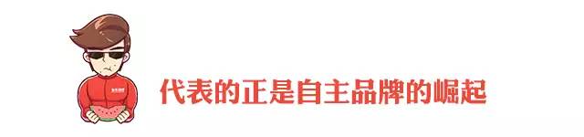 GS4、H6、CS75和560，来看看你的性格适合哪款SUV？