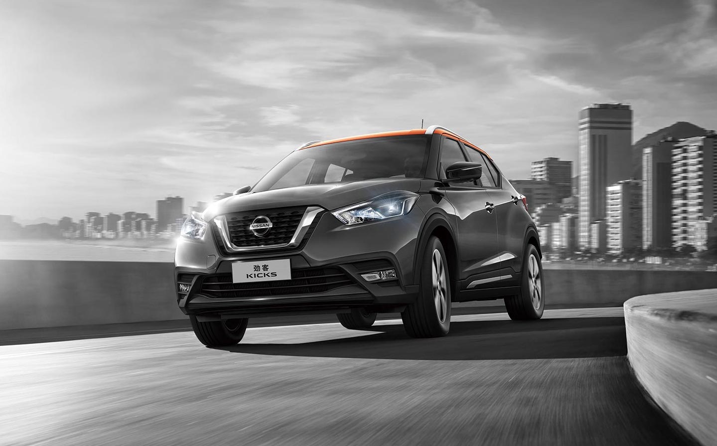 智能出行离我们有多远？揭秘东风日产“智行科技”