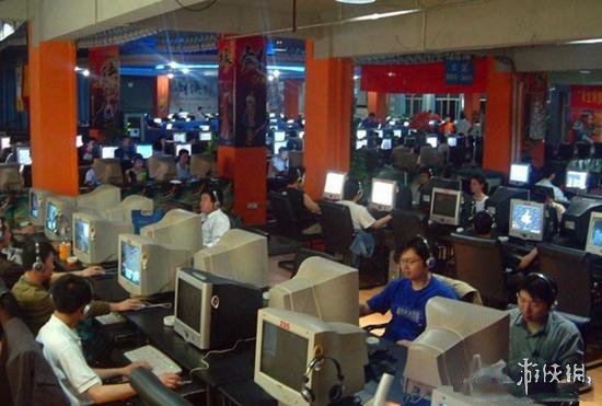 属于8090后的网吧记忆那些年我们曾经睡过的网吧