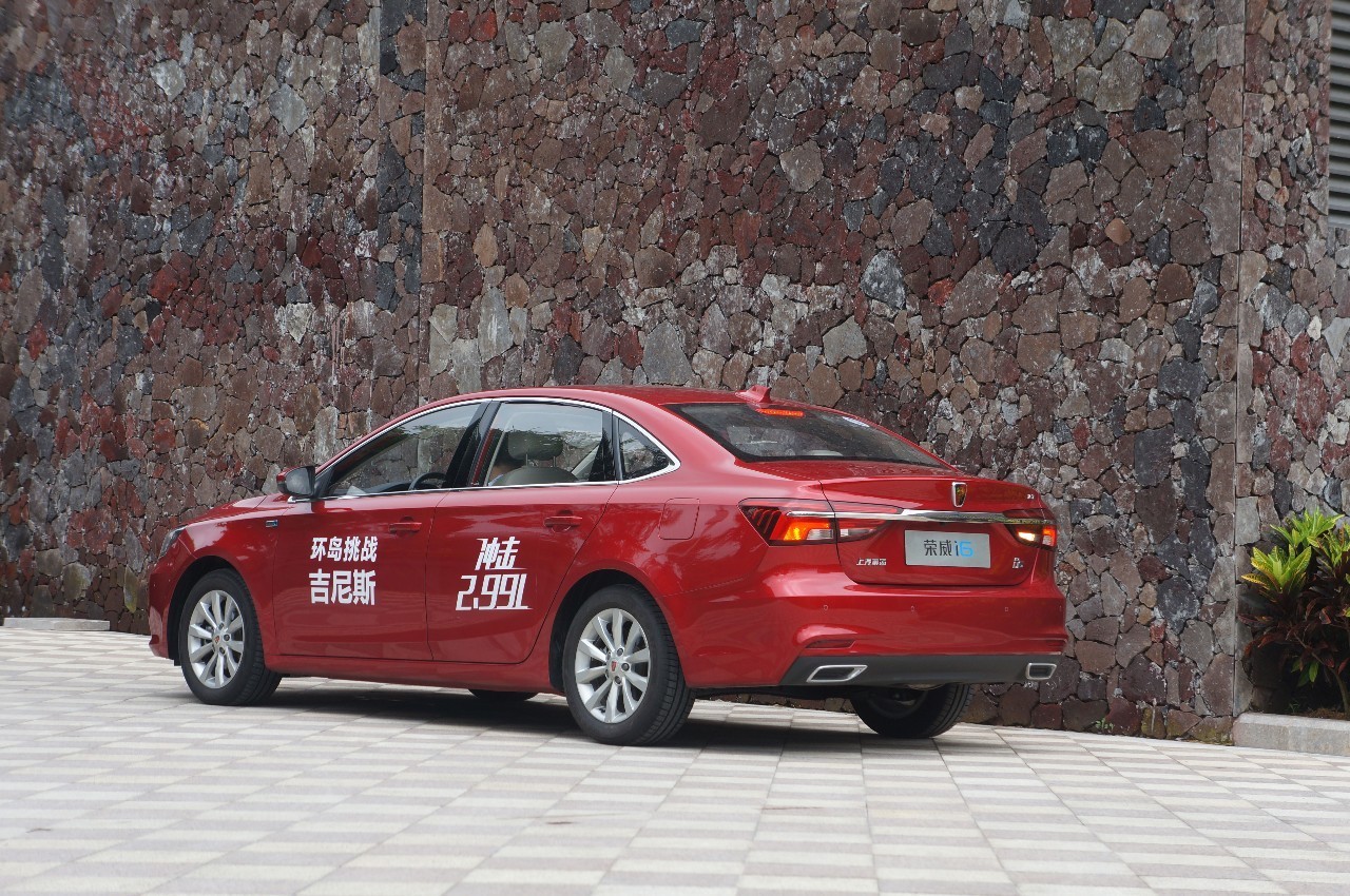 百公里油耗3.1升，让我教你如何做到？