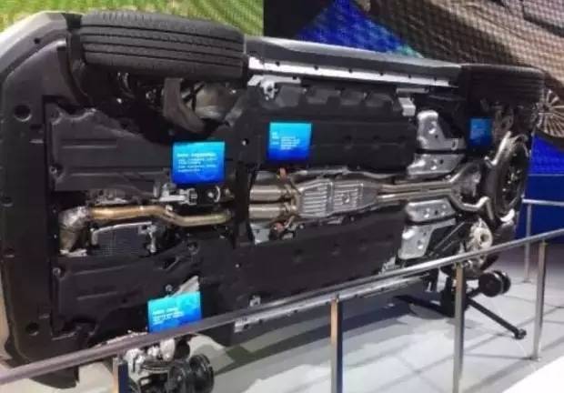 这个方法，不知解决了多少人的选车纠结症！