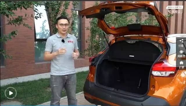 日产劲客：做一个低调的贴心小暖男，你愿意吗？