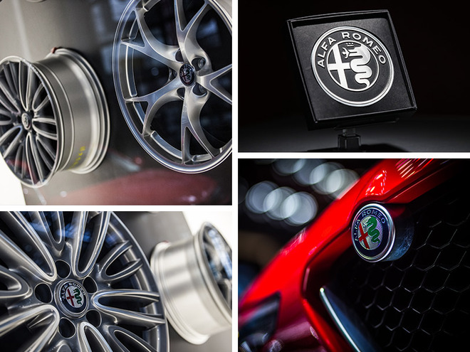 高孟雄:阿尔法·罗密欧入华 是有备而来