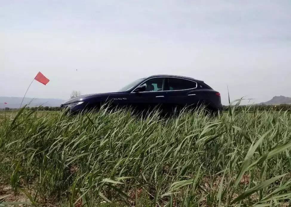 试车场丨在桑干河谷，邂逅玛莎拉蒂莱凡特