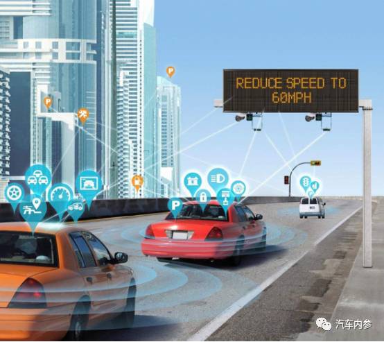 电子产品丰富了汽车，汽车也改变了CES