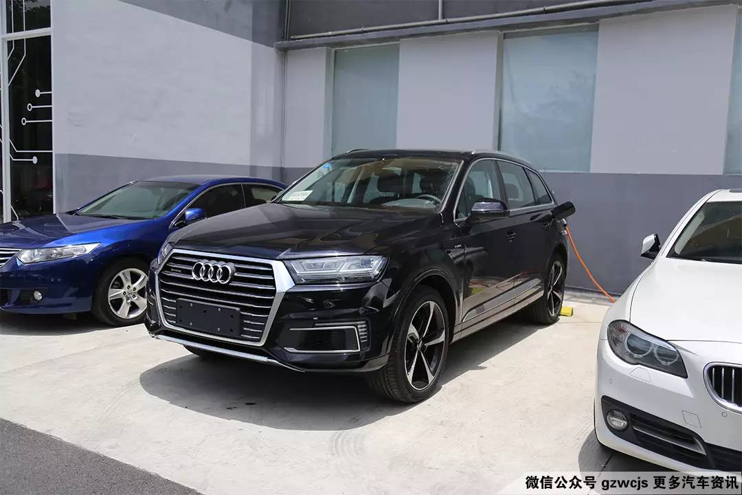 1箱油能开1000公里？！这款中大型SUV厉害了...