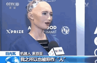 美女机器人(12.070,-0.09