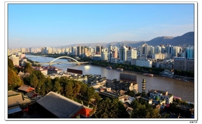 兰州 最美风景是文明---兰州市“民字当头”创建全国文明城市纪实|兰州|兰州市|文明_新浪新闻
