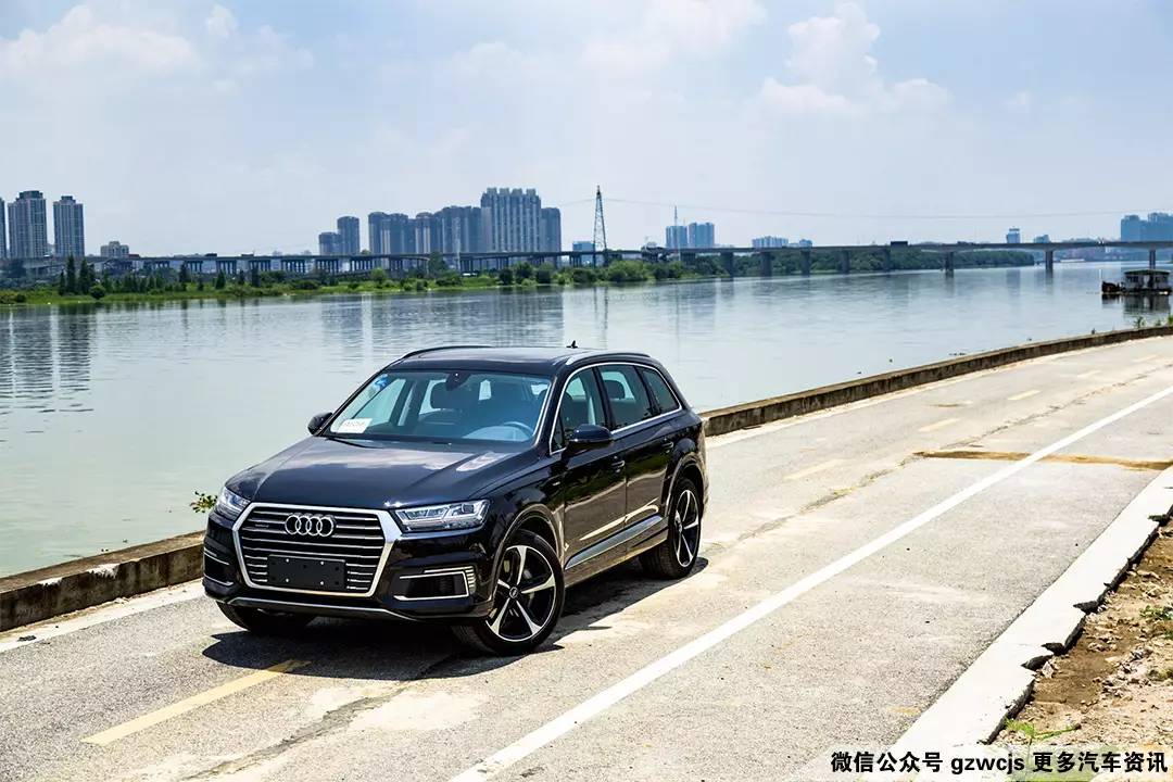 1箱油能开1000公里？！这款中大型SUV厉害了...