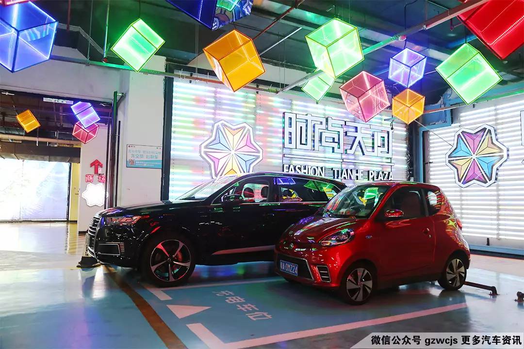 1箱油能开1000公里？！这款中大型SUV厉害了...