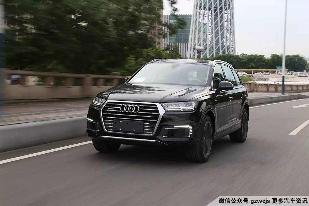 1箱油能开1000公里？！这款中大型SUV厉害了...